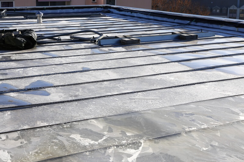 Flat Roofing Wakefield West Yorkshire